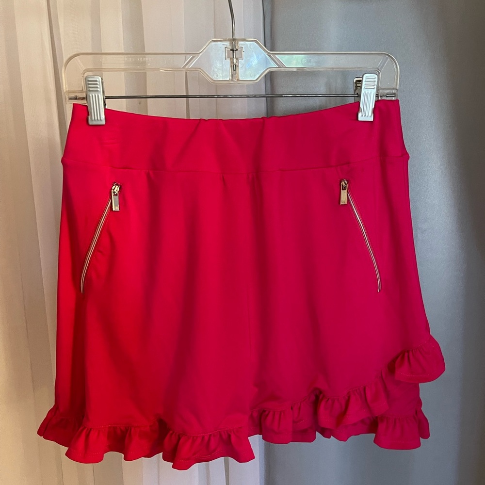 Tail Skort